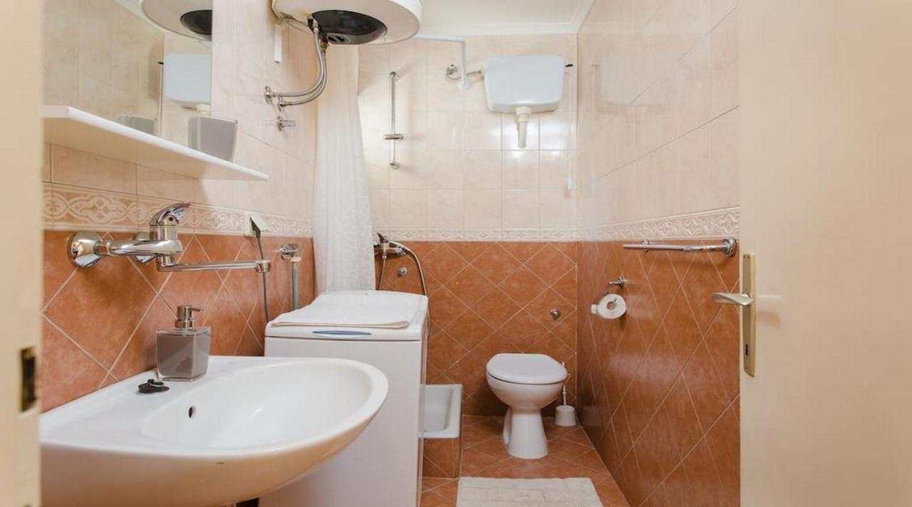 Dream Apartment Solitudo Dubrownik Zewnętrze zdjęcie