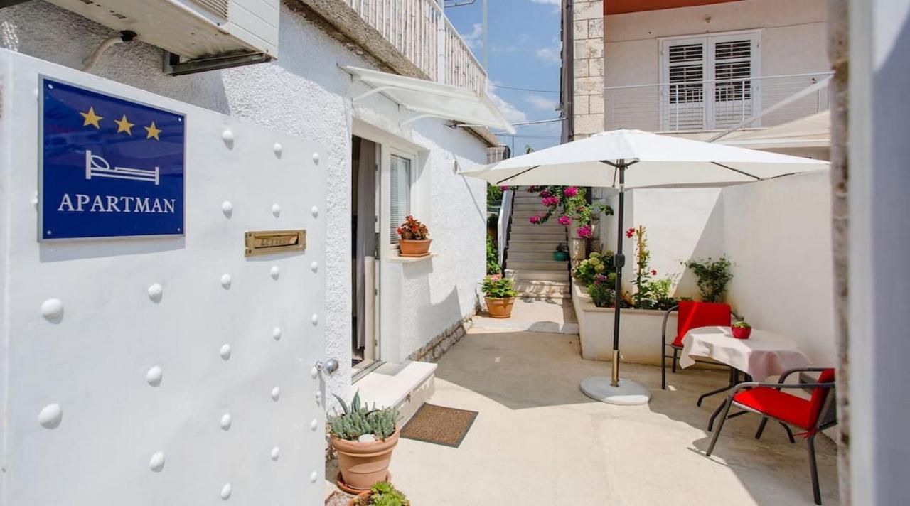 Dream Apartment Solitudo Dubrownik Zewnętrze zdjęcie