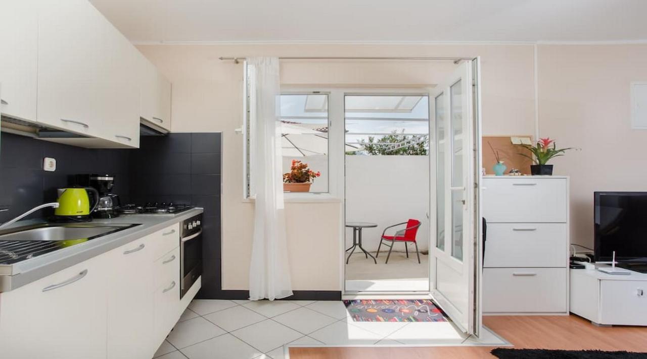 Dream Apartment Solitudo Dubrownik Zewnętrze zdjęcie
