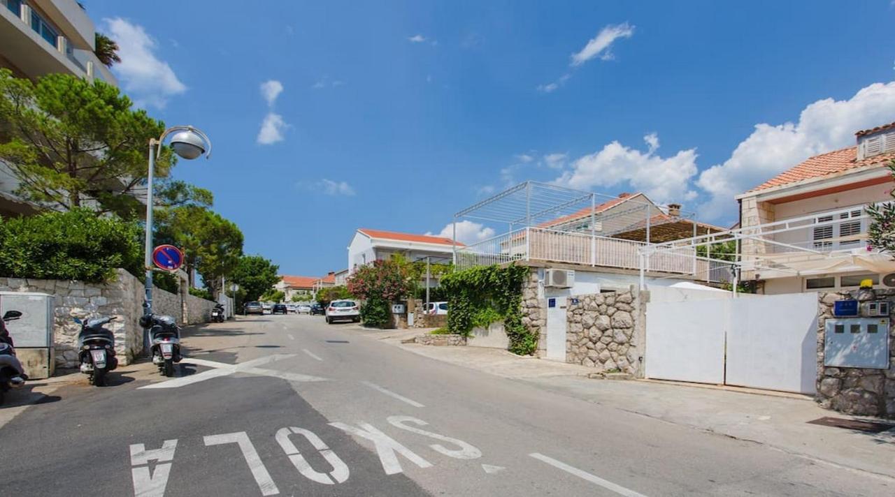 Dream Apartment Solitudo Dubrownik Zewnętrze zdjęcie