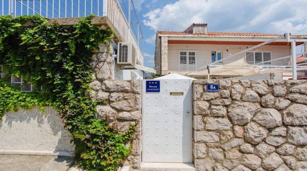 Dream Apartment Solitudo Dubrownik Zewnętrze zdjęcie