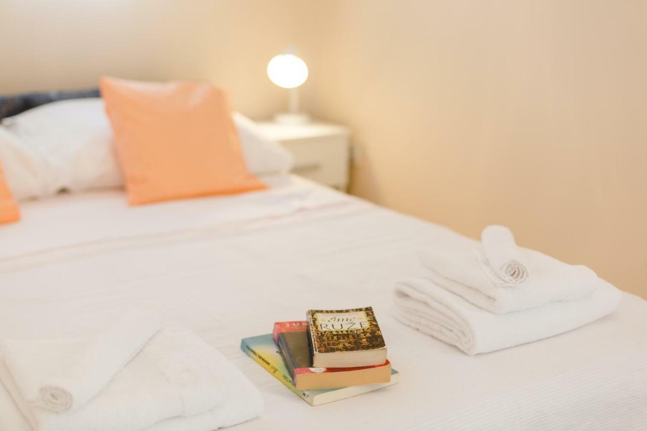 Dream Apartment Solitudo Dubrownik Zewnętrze zdjęcie