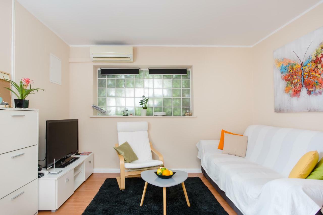 Dream Apartment Solitudo Dubrownik Zewnętrze zdjęcie