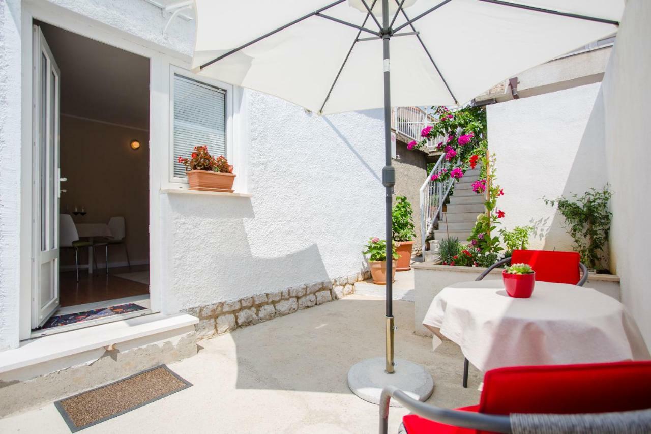 Dream Apartment Solitudo Dubrownik Zewnętrze zdjęcie